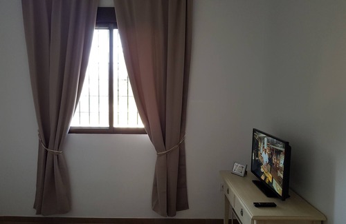 Cordoba Bed & Breakfast | El Manantial B&B .