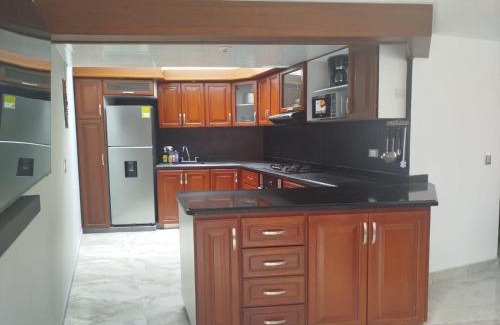 Sopo House | El Manantial de Sopo