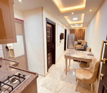 Mansoura Apartment | El mansour hotel apartmen 84