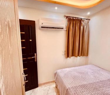 Mansoura Apartment | El mansour hotel apartmen 84