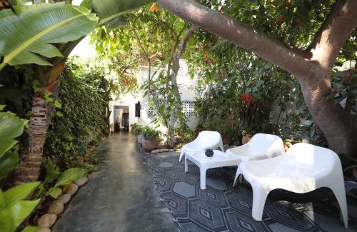 Oualidia House | El Manzar
