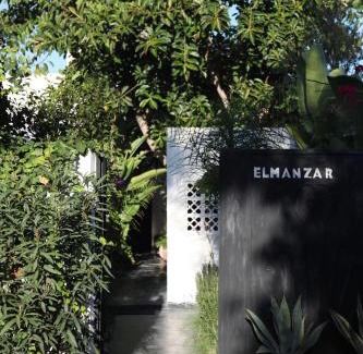 Oualidia House | El Manzar
