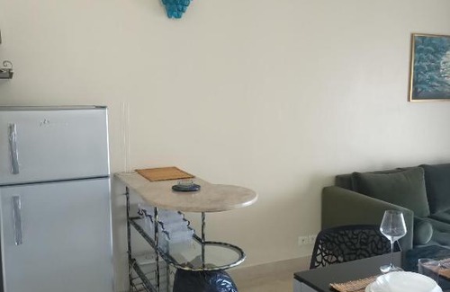 Houmt Souk Apartment | EL MANZEl 102