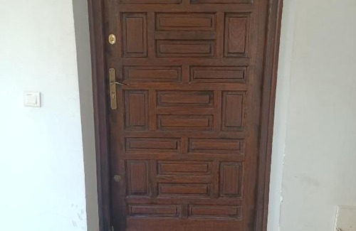 Houmt Souk Apartment | EL MANZEl 102