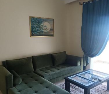 Houmt Souk Apartment | EL MANZEl 102