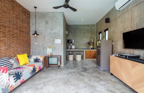 Hua Hin Villa | EL MAR POOL VILLA
