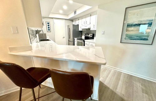 Fort Walton Beach - Destin Condo | El Matador 344 - FREE TICKETS! Your stay includes free tickets to many area attractions!