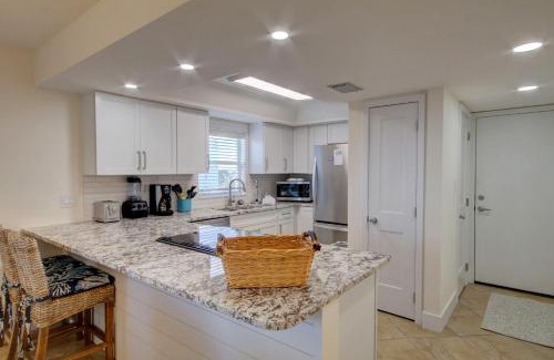 Fort Walton Beach House | El Matador 349 - Beautiful views of the pool and Gulf of Mexico