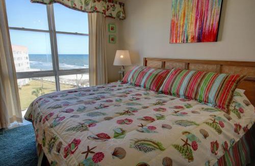 Fort Walton Beach House | El Matador 464 - Beautiful views of the Gulf and pool