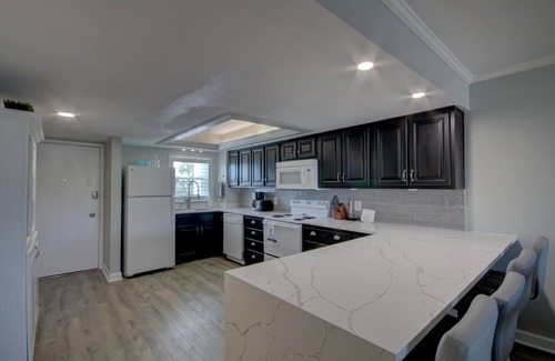 Fort Walton Beach Condo | El Matador 528 - FREE TICKETS! Your stay includes free tickets to many area attractions!