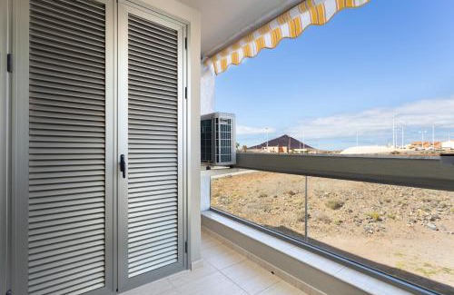 El Medano Apartment | El Medano