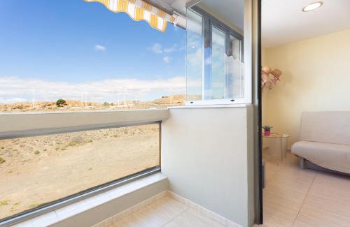 El Medano Apartment | El Medano