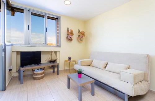El Medano Apartment | El Medano