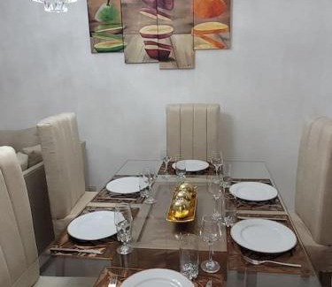 Punal Apartment | El mejor alojamiento en Santiago