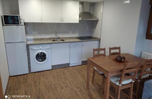 Valdes Apartment | EL MEJICANO II
