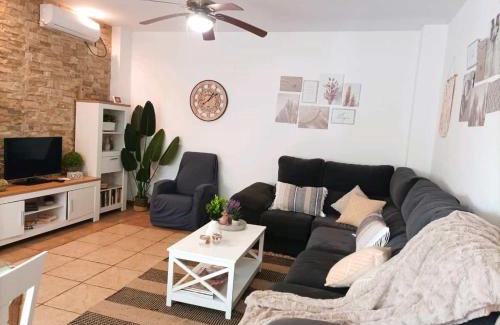 La Carlota House | El Membrillar