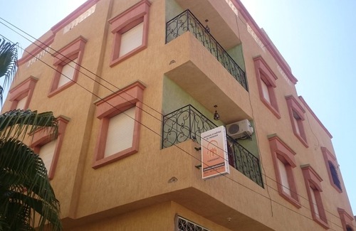 Taroudannt Apartment | EL Menzah Apartment Taroudant city