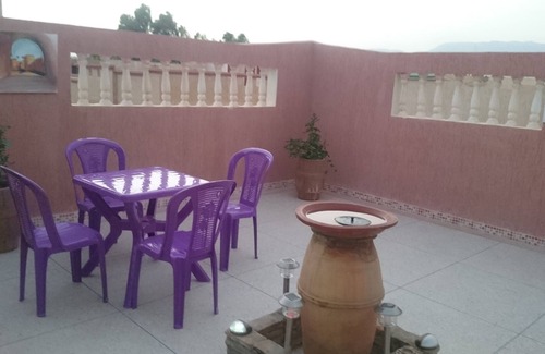 Taroudannt Apartment | EL Menzah Apartment Taroudant city