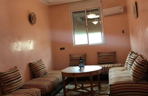 Taroudannt Apartment | EL Menzah Apartment Taroudant city
