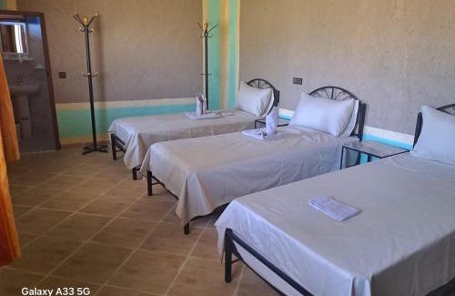 Rissani Hotel | El Menzeh Foundation