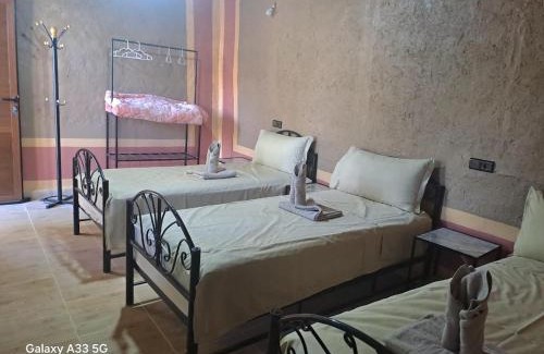 Rissani Hotel | El Menzeh Foundation
