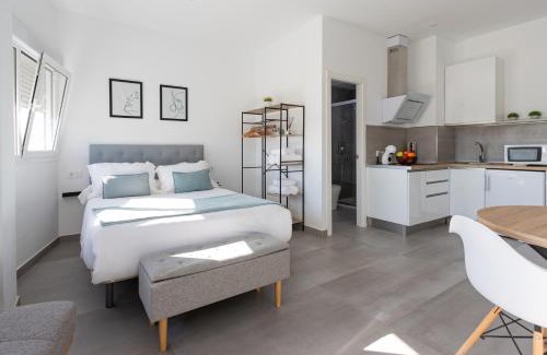 Utrera Apartment | El Merendero