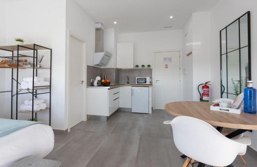 Utrera Apartment | El Merendero