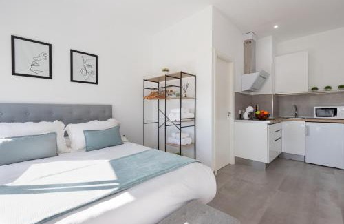 Utrera Apartment | El Merendero