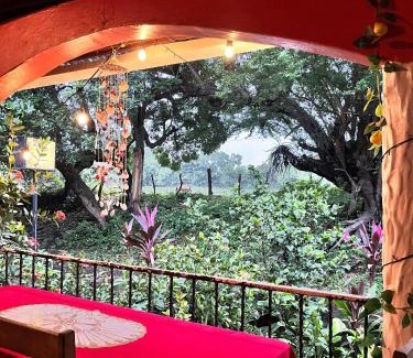 Ometepe Island House | El Mexican