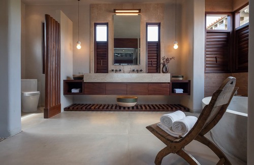 Bucerias Resort | El Milagro Diario - Private Luxury Resort Villa