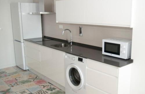 Old Town Apartment | El mirador de Ancha