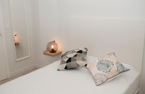 Old Town Apartment | El mirador de Ancha