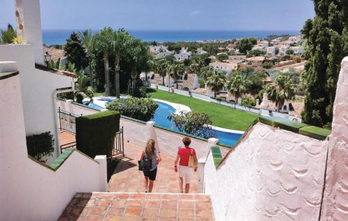 Mijas Apartment | El Mirador De Calahonda