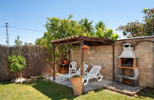 El Palmar House | El Mirador de Castilnovo