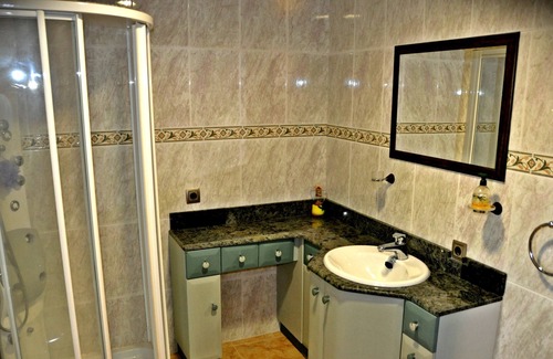 Clavijo Apartment | El Mirador de Clavijo family company of tourist apartments in La Rioja