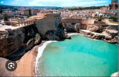 Melilla Apartment | El MIRADOR DE LA PLAYA