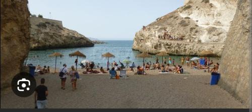 Melilla Apartment | El MIRADOR DE LA PLAYA