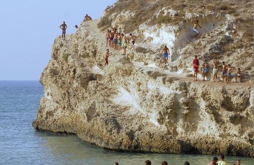 Melilla Apartment | El MIRADOR DE LA PLAYA