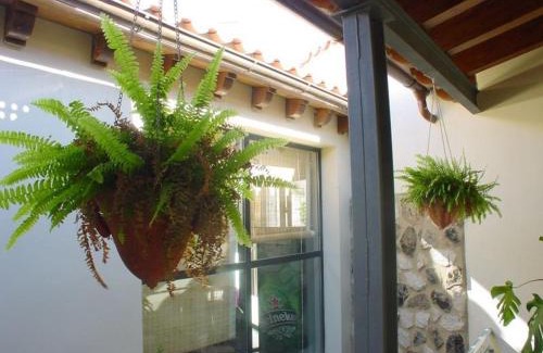 Trujillo House | El Mirador de las Monjas