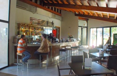 Trujillo House | El Mirador de las Monjas