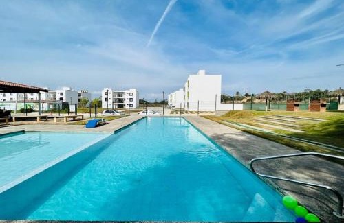 Las Mojoneras Apartment | El mirador de Los Sauces