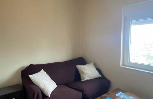 Muros de Nalon Apartment | El mirador de Muros de Nalón