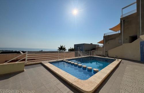 Castalla House | El Mirador de Peñiscola