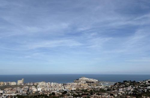 Castalla House | El Mirador de Peñiscola