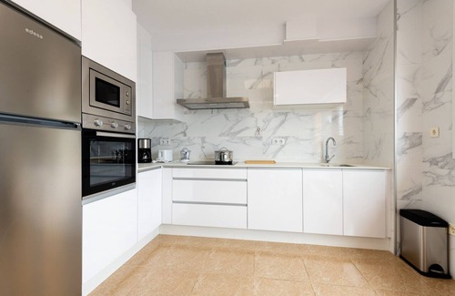 Corcubion Apartment | EL Mirador DE Quenxe