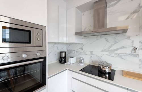 Corcubion Apartment | EL Mirador DE Quenxe