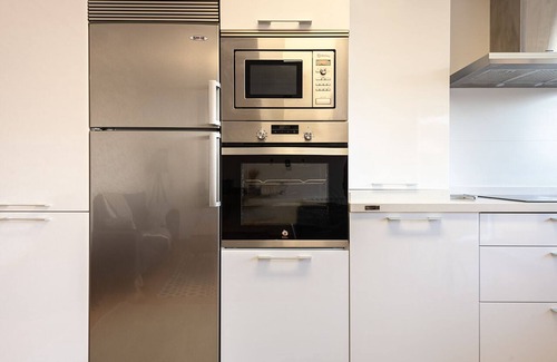 Corcubion Apartment | EL Mirador DE Quenxe