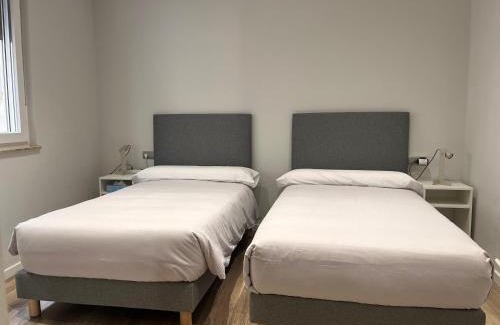 Zamora Apartment | El Mirador De San Juan