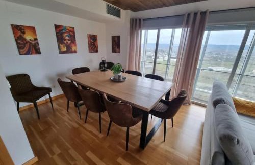 Ponferrada Apartment | El mirador del Rosal