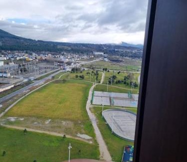 Ponferrada Apartment | El mirador del Rosal